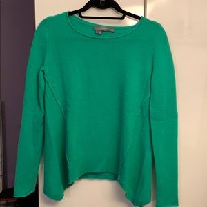 Cashmere sweater